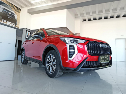 Haval Jolion 1.5T City Plus in Botswana
