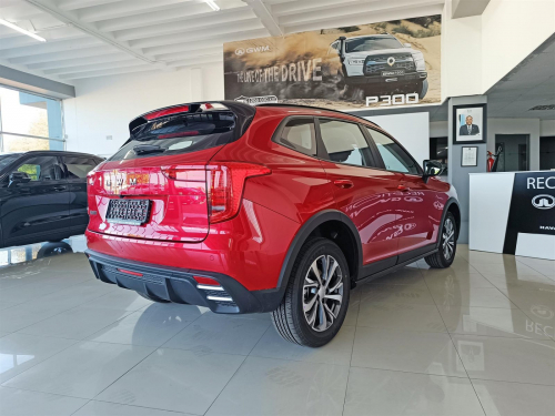 Haval Jolion 1.5T City Plus in Botswana