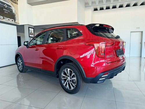 Haval Jolion 1.5T City Plus in Botswana