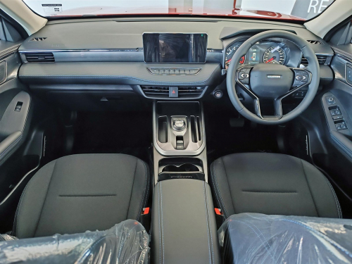 Haval Jolion 1.5T City Plus in Botswana