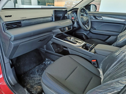 Haval Jolion 1.5T City Plus in Botswana