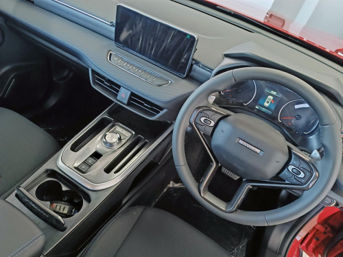 Haval Jolion 1.5T City Plus in Botswana