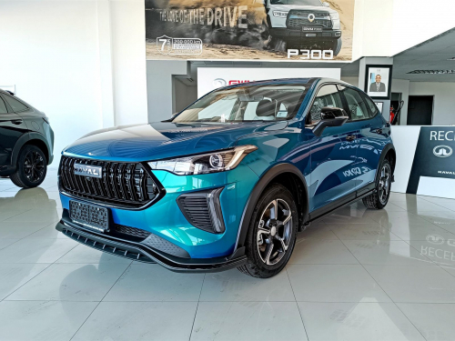 Haval Jolion Pro 1.5T Premium in Botswana