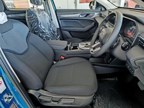 Haval Jolion Pro 1.5T Premium in Botswana