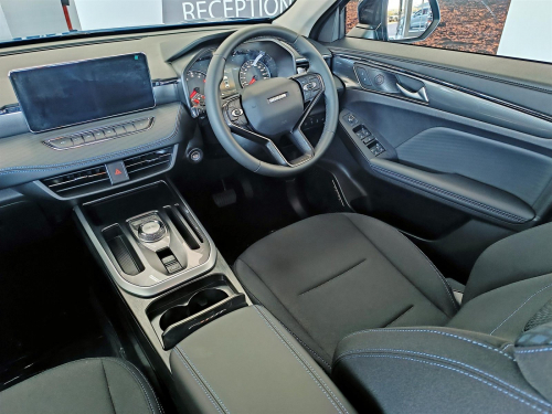 Haval Jolion Pro 1.5T Premium in Botswana