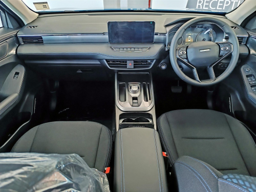 Haval Jolion Pro 1.5T Premium in Botswana