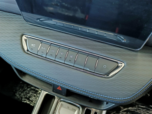 Haval Jolion Pro 1.5T Premium in Botswana