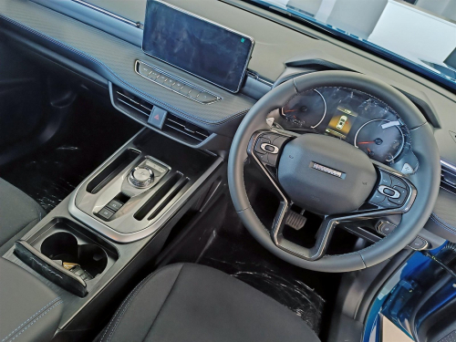 Haval Jolion Pro 1.5T Premium in Botswana