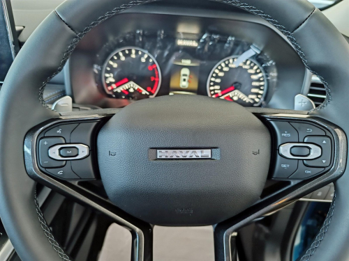 Haval Jolion Pro 1.5T Premium in Botswana