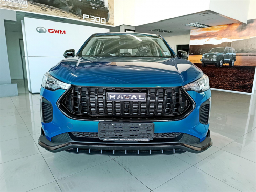 Haval Jolion Pro 1.5T Premium in Botswana