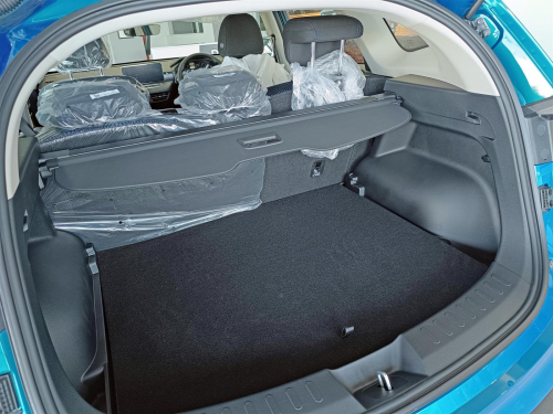 Haval Jolion Pro 1.5T Premium in Botswana