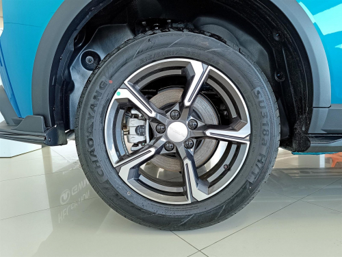 Haval Jolion Pro 1.5T Premium in Botswana