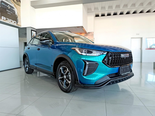 Haval Jolion Pro 1.5T Premium in Botswana