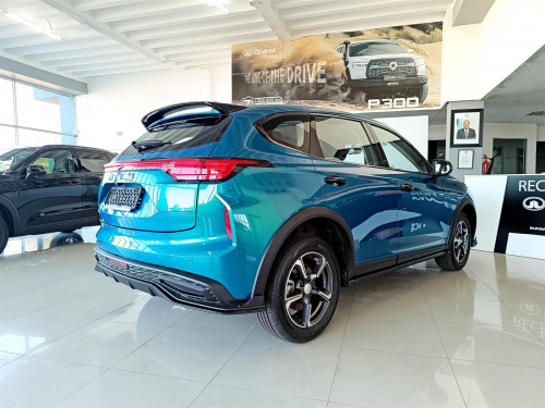 Haval Jolion Pro 1.5T Premium in Botswana