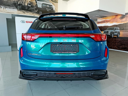 Haval Jolion Pro 1.5T Premium in Botswana