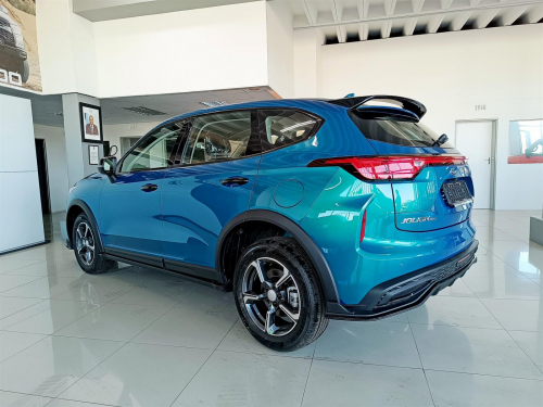 Haval Jolion Pro 1.5T Premium in Botswana