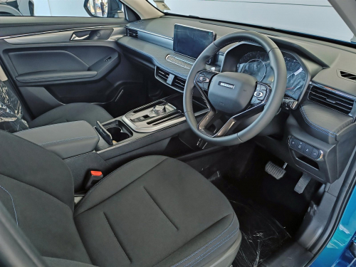 Haval Jolion Pro 1.5T Premium in Botswana