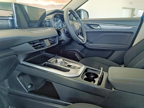 Haval Jolion Pro 1.5T Premium in Botswana