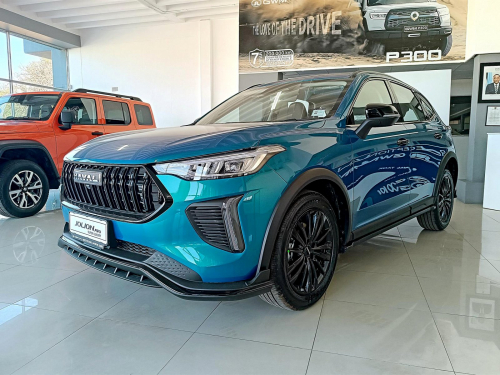 Haval Jolion Pro 1.5T TDCT Super Luxury FWD in Botswana