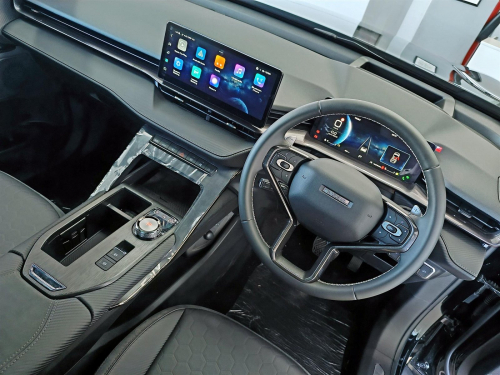 Haval H6 GT 2.0T Super Luxury 4WD in Botswana