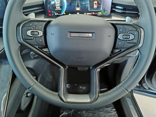 Haval H6 GT 2.0T Super Luxury 4WD in Botswana