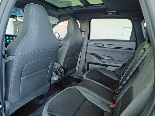 Haval H6 GT 2.0T Super Luxury 4WD in Botswana