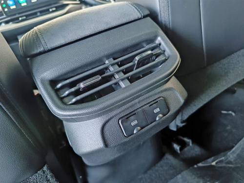 Haval H6 GT 2.0T Super Luxury 4WD in Botswana