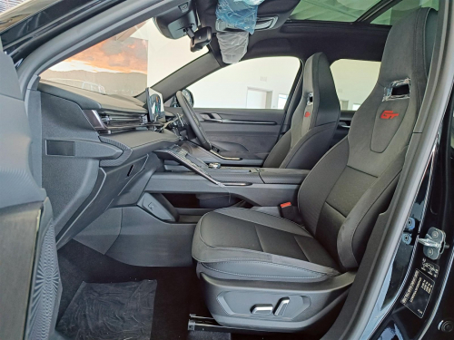 Haval H6 GT 2.0T Super Luxury 4WD in Botswana