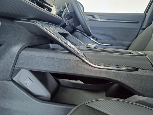 Haval H6 GT 2.0T Super Luxury 4WD in Botswana