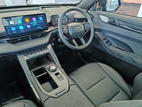 Haval H6 GT 2.0T Super Luxury 4WD in Botswana