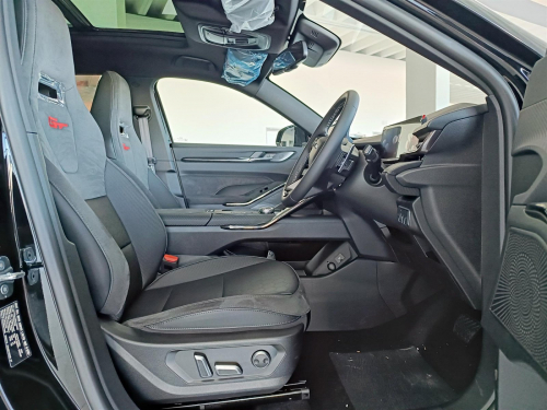 Haval H6 GT 2.0T Super Luxury 4WD in Botswana