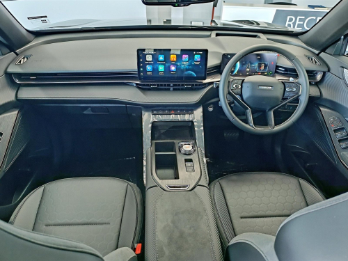Haval H6 GT 2.0T Super Luxury 4WD in Botswana
