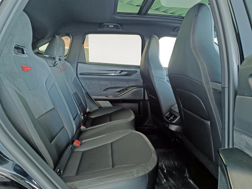 Haval H6 GT 2.0T Super Luxury 4WD in Botswana