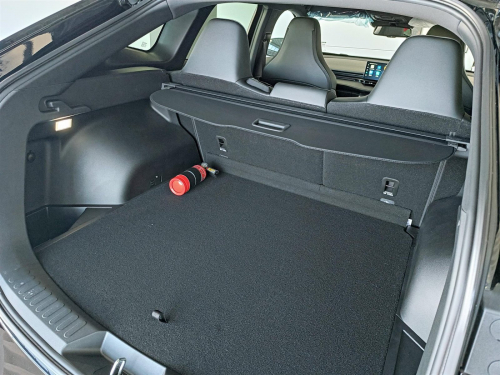 Haval H6 GT 2.0T Super Luxury 4WD in Botswana