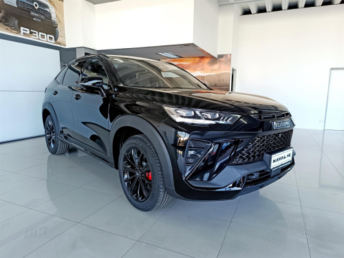 Haval H6 GT 2.0T Super Luxury 4WD in Botswana