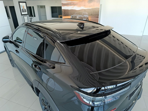 Haval H6 GT 2.0T Super Luxury 4WD in Botswana