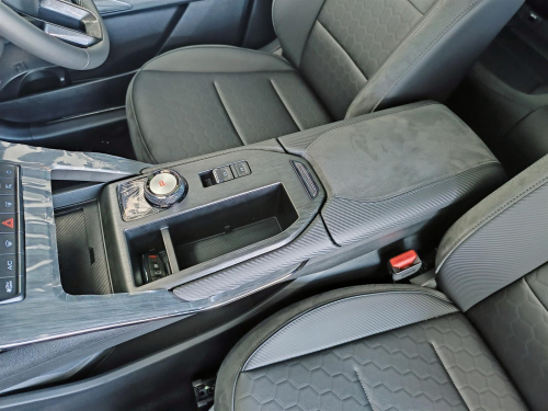 Haval H6 GT 2.0T Super Luxury 4WD in Botswana