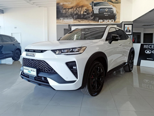 Haval H6 GT PHEV 1.5T Ultra Luxury 4WD in Botswana