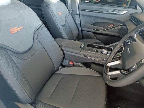Haval H6 GT PHEV 1.5T Ultra Luxury 4WD in Botswana