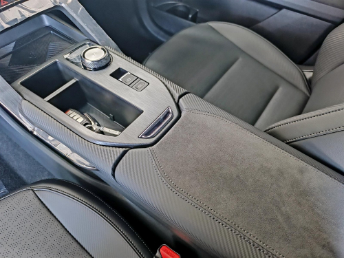 Haval H6 GT PHEV 1.5T Ultra Luxury 4WD in Botswana
