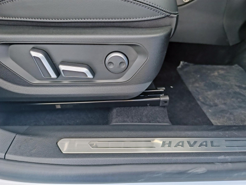 Haval H6 GT PHEV 1.5T Ultra Luxury 4WD in Botswana