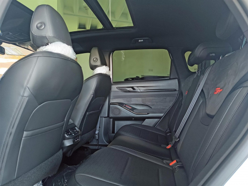 Haval H6 GT PHEV 1.5T Ultra Luxury 4WD in Botswana