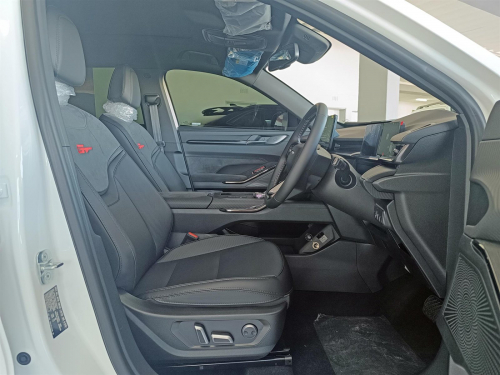 Haval H6 GT PHEV 1.5T Ultra Luxury 4WD in Botswana