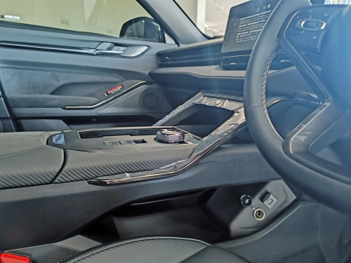 Haval H6 GT PHEV 1.5T Ultra Luxury 4WD in Botswana