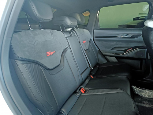 Haval H6 GT PHEV 1.5T Ultra Luxury 4WD in Botswana