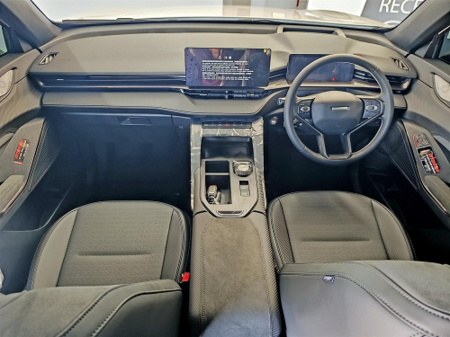 Haval H6 GT PHEV 1.5T Ultra Luxury 4WD in Botswana