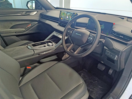 Haval H6 GT PHEV 1.5T Ultra Luxury 4WD in Botswana