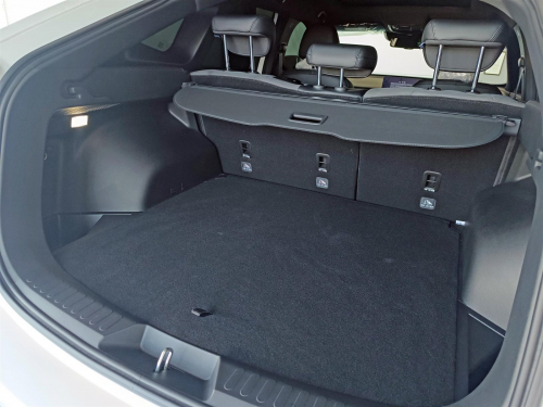 Haval H6 GT PHEV 1.5T Ultra Luxury 4WD in Botswana