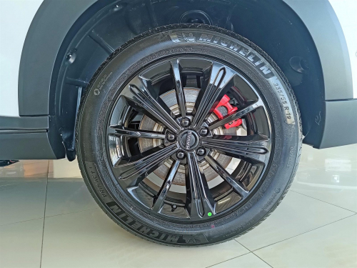 Haval H6 GT PHEV 1.5T Ultra Luxury 4WD in Botswana
