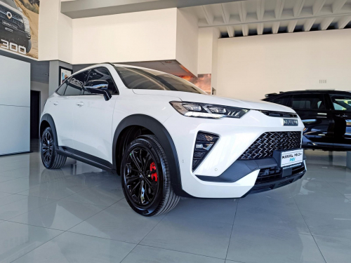 Haval H6 GT PHEV 1.5T Ultra Luxury 4WD in Botswana